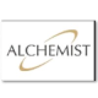 Alchemist Ltd logo - Similar company to Sam Info Systems