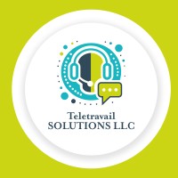 Teletravail Solutions LLC logo - Similar company to Énergiewatt