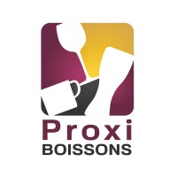 Proxi Boissons logo - Similar company to Crms