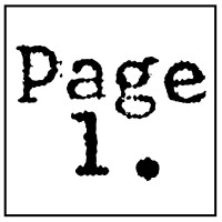 Page 1 Books logo - Similar company to Pageone