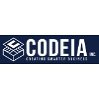 CODEIA Inc. logo - Similar company to Webfocus Solutions, Inc.