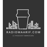 Radio Maarif Podcast logo - Similar company to Nour Rallye Raid