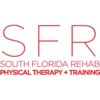 South Florida Rehab And Training