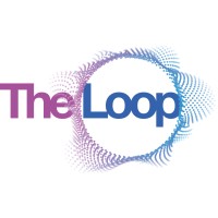 The Loop relay logo - Similar company to Eukinetica Star Bene Lavorando - Società Benefit