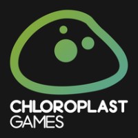 Chloroplast Games logo - Similar company to Animation Elevated