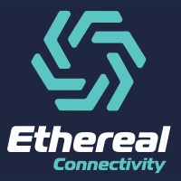 Ethereal Connectivity logo - Similar company to Spooky Action Inc.