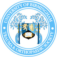 University of Birmingham Trauma & Orthopaedics Society logo - Similar company to Tempus Design & Build Ltd