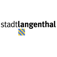 Stadt Langenthal logo - Similar company to Gibb Berufsfachschule Bern