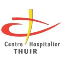 Centre Hospitalier de Thuir logo - Similar company to Centre Hospitalier De Perpignan