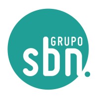 Grupo SBN logo - Similar company to Latincomm