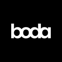 The Boda Group logo - Similar company to Kaptive