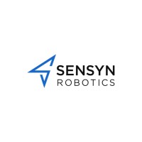 SENSYN ROBOTICS, Inc. logo - Similar company to Superdroid Robots