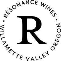 Résonance Wines logo - Similar company to Lytle-Barnett