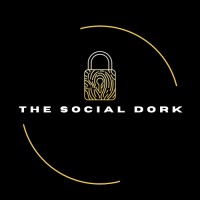 The Social Dork logo - Similar company to Dork Discovery Ltd