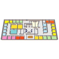 Simple 3D Floor Plans logo - Similar company to Floor Plan Imaging