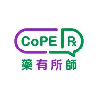 HKU Pharmacology and Pharmacy - CoPE Programme logo - Similar company to Connected Cardiology