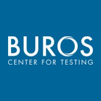 Buros Center for Testing logo - Similar company to Edmetric Llc