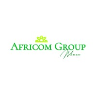 Africom Group logo - Similar company to Philafy