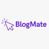 BlogMate logo - Similar company to Ike Media