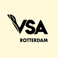 Vegan Student Association Rotterdam logo - Similar company to Fairbird