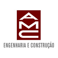 AMC- Engenharia E Construção LTDA logo - Similar company to Espectro Engenharia Ltda.
