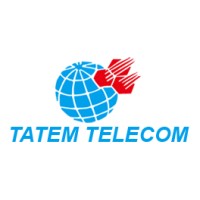 Tatem Telecom logo - Similar company to Comms-Training