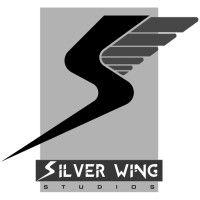 SilverWing Studios logo - Similar company to Lemuria Esports