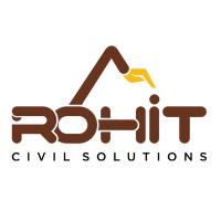 Rohit Civil Solutions logo - Similar company to Dsk Developers Limited