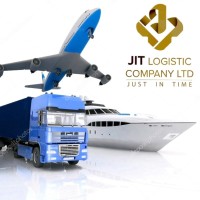 JIT Logistic Co Sudan logo - Similar company to Future Training Center