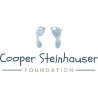 Cooper Steinhauser Foundation logo - Similar company to Csulb Shark Lab
