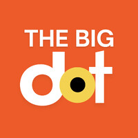 TheBigDot.io logo - Similar company to Miseia