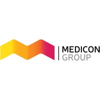 Medicon Group logo - Similar company to Mirta Medicus