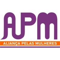 Aliança Pelas Mulheres | APM logo - Similar company to Allma Hub Criativo