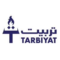 Tarbiyat logo - Similar company to Rapido'