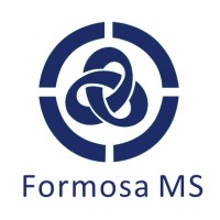 Formosa Microsemi Co., Ltd. 美麗微 logo - Similar company to Pmf Strategy