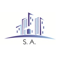 S. A da Luz Construções e Reformas logo - Similar company to Concreta Engenharia