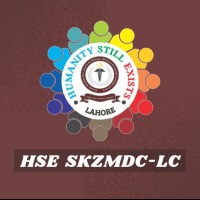 HSE SKZMDC LC logo - Similar company to Tedxskzmdc Lahore