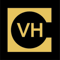 CVH PIERRE NATURELLE logo - Similar company to Stoneleaf - La Feuille De Pierre Naturelle