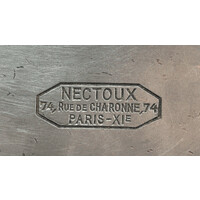 ATELIERS NECTOUX logo - Similar company to Maison Pariès
