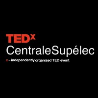TEDxCentraleSupélec logo - Similar company to Ecsa