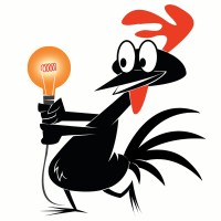 Lightrooster Entertainments Limited logo - Similar company to Freespirit Ventures