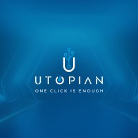 Utopian Egypt logo - Similar company to Webmaster-It