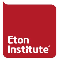 Eton Institute logo - Similar company to Berlitz Uae