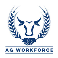 AG Workforce logo - Similar company to Groh Ag