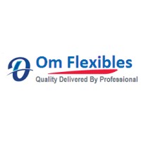 OM FLEXIBLES logo - Similar company to Craftmaster Microbrew
