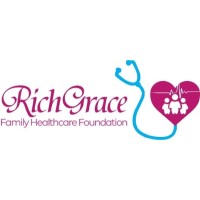RichGrace Family Health Care Foundation logo - Similar company to Hope Foundation