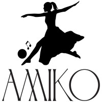 Amiko Music and Entertainment Co. logo - Similar company to The Work In Me, Llc