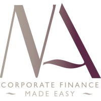 MAGNOLIA ADVISORY LTD logo - Similar company to One Point Six