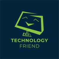 Technology Friend logo - Similar company to Smart Shield For Technology