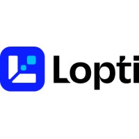 Lopti logo - Similar company to Hyperize